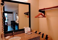 其他 4 Red Carpet Inn Airport and Cruise Port Hotel Fort Lauderdale