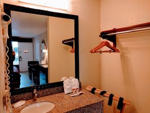 其他 4 Red Carpet Inn Airport and Cruise Port Hotel Fort Lauderdale