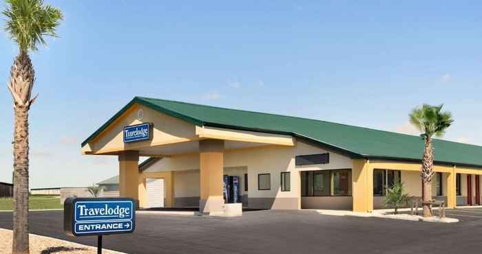 Others Travelodge by Wyndham Unadilla