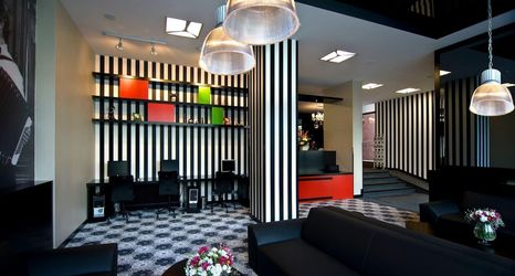 อื่นๆ 2 Maltepe Hotel 2000