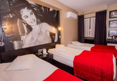 อื่นๆ 5 Maltepe Hotel 2000