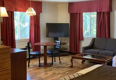 其他 6 Red Carpet Inn Medford