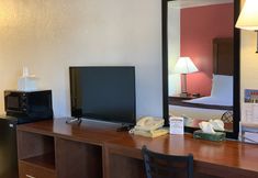 其他 3 Red Carpet Inn Medford