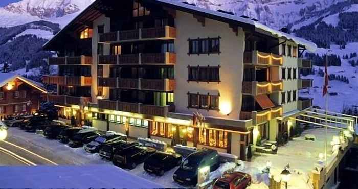 Others Hotel Beau-Site Adelboden