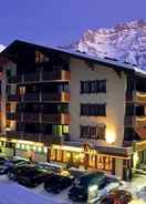 Imej utama Hotel Beau-Site Adelboden