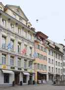 Primary image Altstadt Hotel Krone Luzern