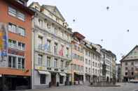 Lain-lain Altstadt Hotel Krone Luzern