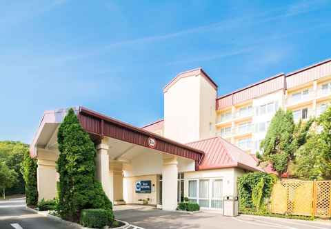 Others Best Western Hotel Jena