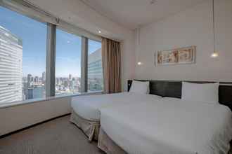 อื่นๆ 4 Park Hotel Tokyo