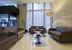 Others 7 Eurostars Wall Street