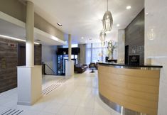 Others 3 Eurostars Wall Street