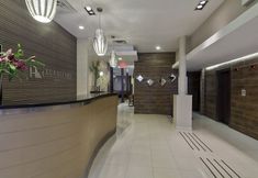 Others 6 Eurostars Wall Street