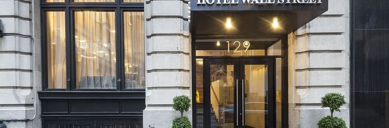 Others Eurostars Wall Street