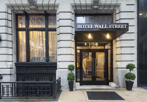 Others Eurostars Wall Street