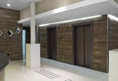 Others 2 Eurostars Wall Street