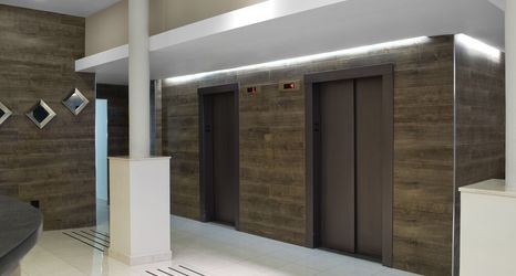 Others 2 Eurostars Wall Street