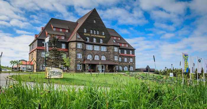 Lainnya Relaxhotel Sachsenbaude