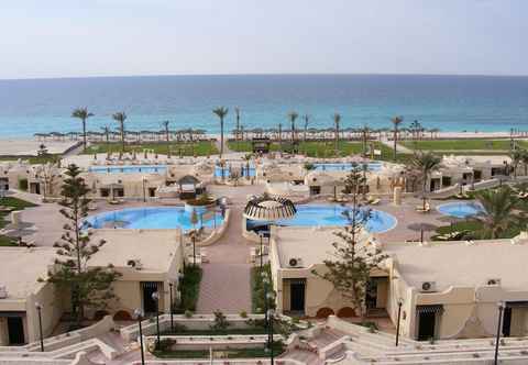 Lain-lain Borg El Arab Beach Hotel