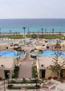 Imej utama Borg El Arab Beach Hotel