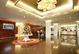 Liuhua Hotel, Rp 896.606