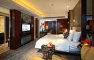 อื่นๆ 6 Minshan Hotel - Chengdu