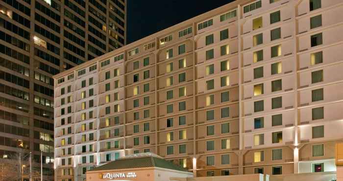 Lain-lain La Quinta Inn & Suites by Wyndham Downtown Conference Center
