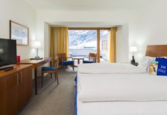 Lainnya 7 Le Bristol Leukerbad