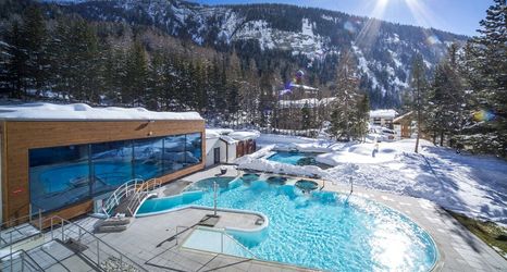 Lainnya 2 Le Bristol Leukerbad