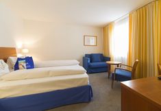 Lainnya 5 Le Bristol Leukerbad