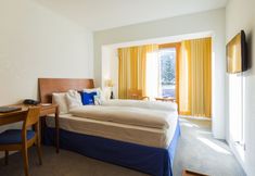 Lainnya 4 Le Bristol Leukerbad