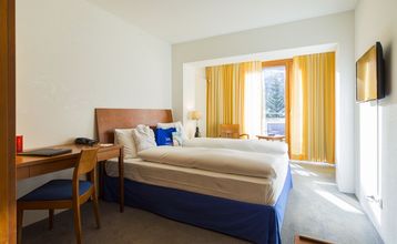 Lainnya 4 Le Bristol Leukerbad