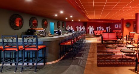 その他 2 U Splash Resort Hotel Eilat