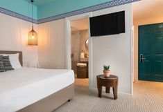 その他 6 U Splash Resort Hotel Eilat