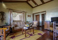 Others 5 Ngorongoro Serena Safari Lodge