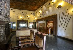 Others 3 Ngorongoro Serena Safari Lodge