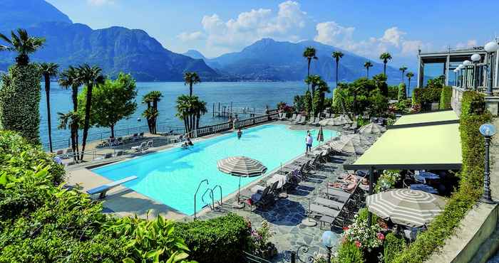 Others Grand Hotel Villa Serbelloni