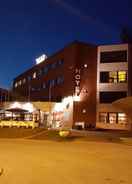 Imej utama Notodden Hotel