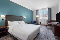 其他 Radisson Blu Hotel, Wroclaw