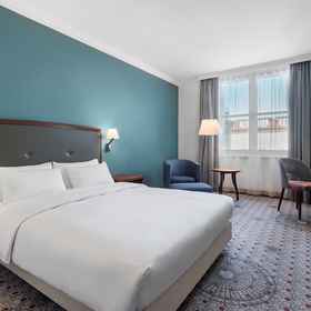 Primary image1Radisson Blu Hotel, Wroclaw,弗罗茨瓦夫大学飯店