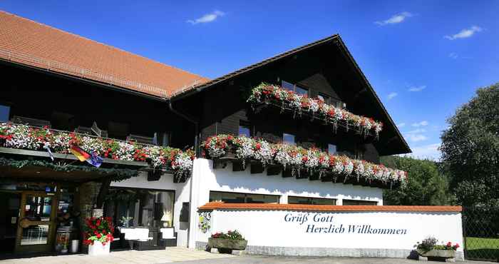 อื่นๆ Hotel Gut Schmelmerhof