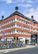 Imej utama Mercure Hotel Severinshof Köln City