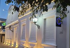 其他 4 ibis Styles Curitiba Centro Cívico