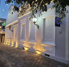 其他 4 ibis Styles Curitiba Centro Cívico