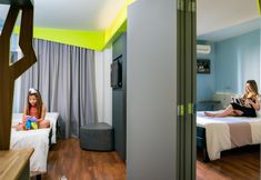 其他 6 ibis Styles Curitiba Centro Cívico