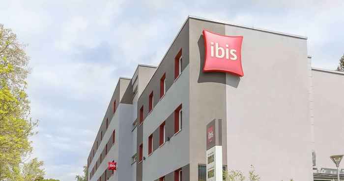 Lainnya ibis Geneve Aeroport