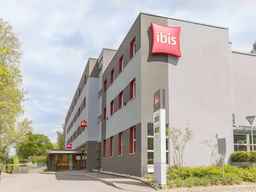 ibis Geneve Aeroport, SGD 283.21