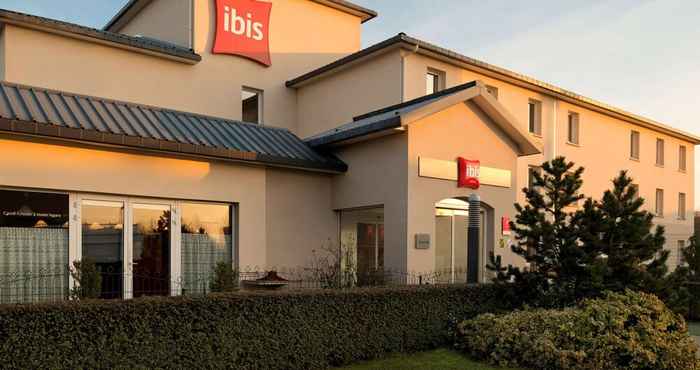 Lainnya ibis Thionville Porte du Luxembourg