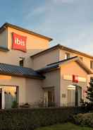 ภาพหลัก ibis Thionville Porte du Luxembourg