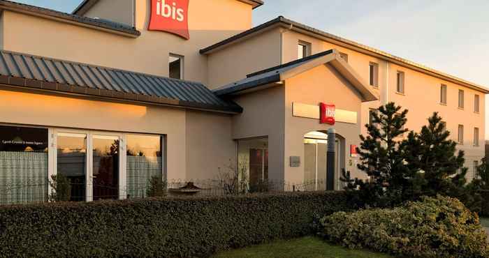 Others ibis Thionville Porte du Luxembourg