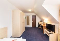 Others 5 Garner Hotel COLOGNE PORZ - AIRPORT by IHG